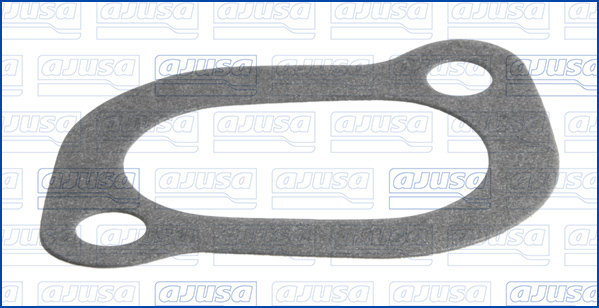 Inlaatspruitstukpakking Ajusa 13022100