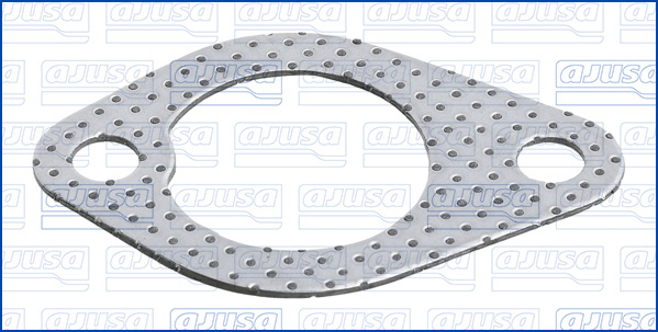 Inlaatspruitstukpakking Ajusa 13023700