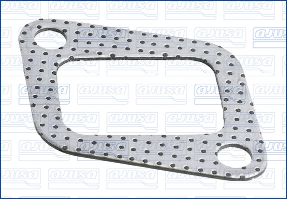 Uitlaatpakking Ajusa 13028700