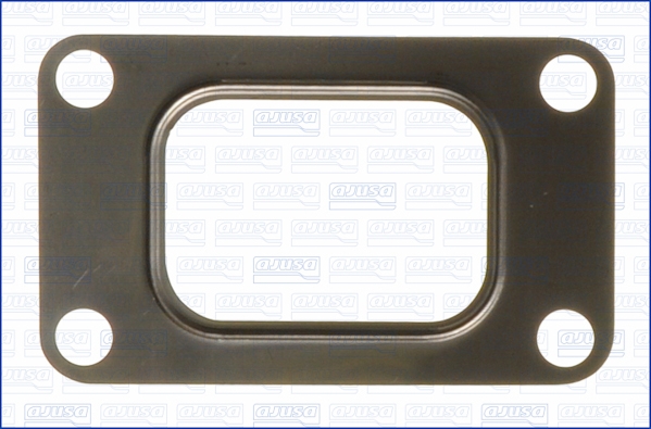 Uitlaatpakking Ajusa 13033500