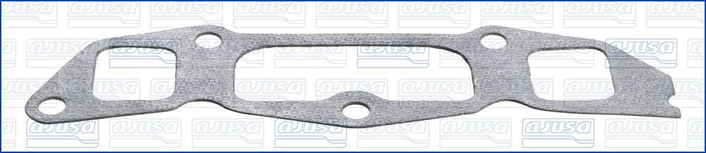 Inlaatspruitstukpakking Ajusa 13036400