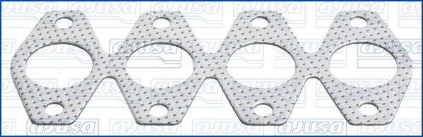 Uitlaatpakking Ajusa 13054100