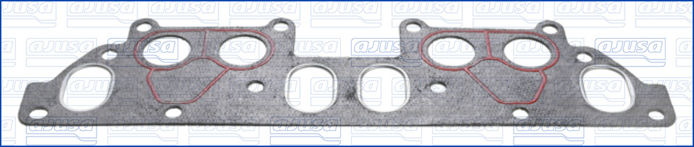 Spruitstuk pakking Ajusa 13065000