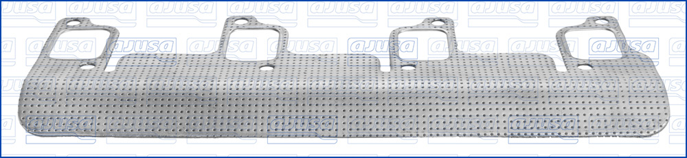 Uitlaatpakking Ajusa 13069200