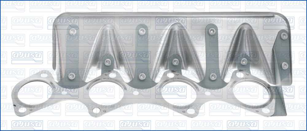 Uitlaatpakking Ajusa 13076800