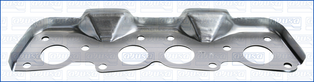 Uitlaatpakking Ajusa 13096000