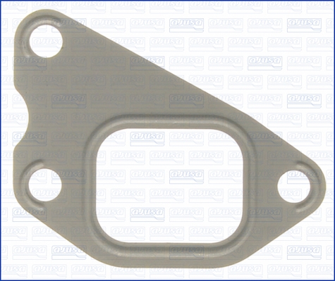 Uitlaatpakking Ajusa 13098300