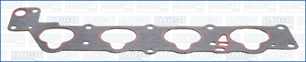 Inlaatspruitstukpakking Ajusa 13116900