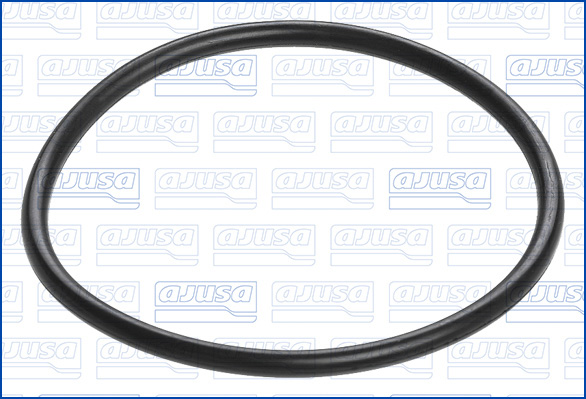 Spruitstuk pakking Ajusa 13119300