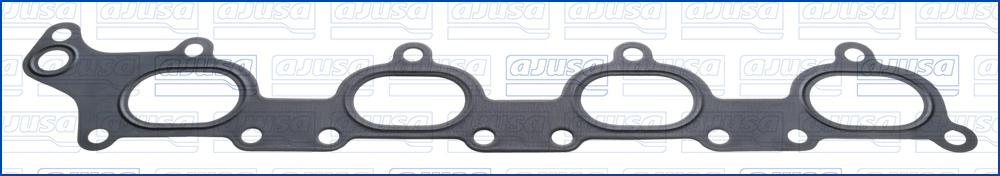 Inlaatspruitstukpakking Ajusa 13135400