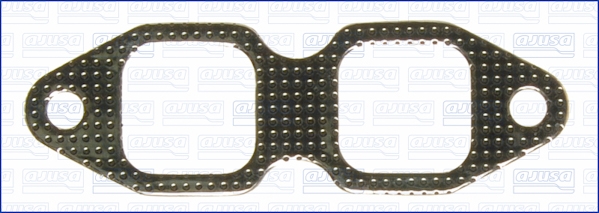 Uitlaatpakking Ajusa 13136100