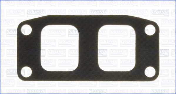 Uitlaatpakking Ajusa 13138200