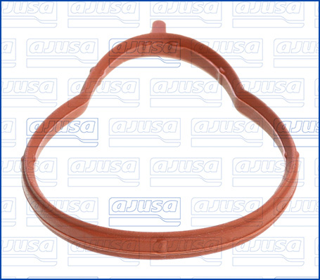 Inlaatspruitstukpakking Ajusa 13148800