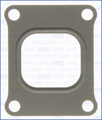 Uitlaatpakking Ajusa 13153600