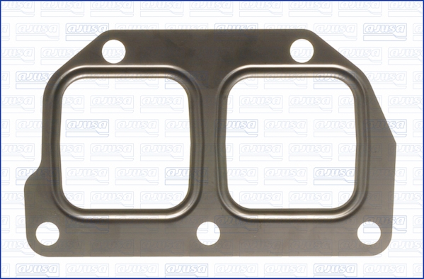 Uitlaatpakking Ajusa 13153900