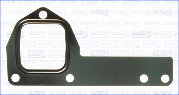 Uitlaatpakking Ajusa 13154100