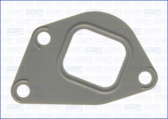 Uitlaatpakking Ajusa 13158400