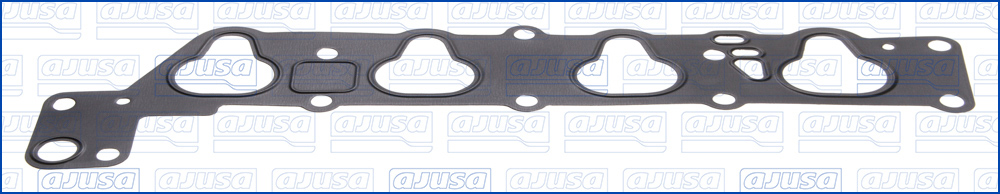 Inlaatspruitstukpakking Ajusa 13167900