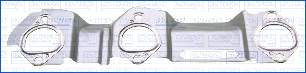 Uitlaatpakking Ajusa 13172300
