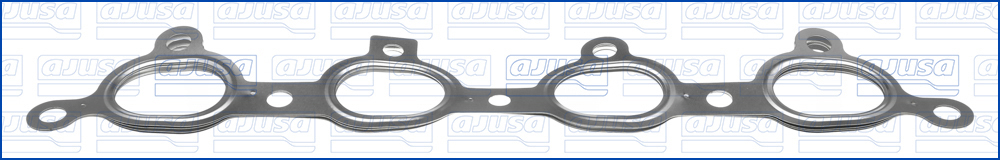 Uitlaatpakking Ajusa 13179600