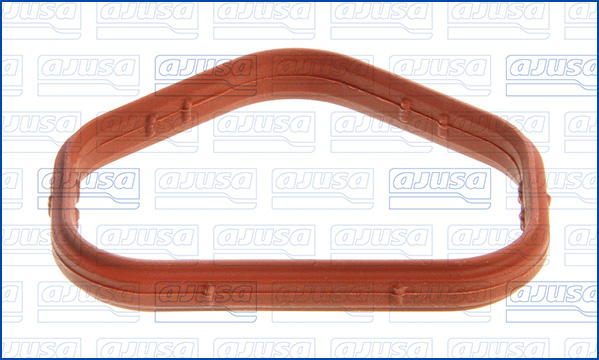 Inlaatspruitstukpakking Ajusa 13185700