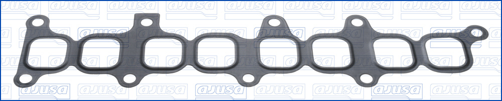 Inlaatspruitstukpakking Ajusa 13187400