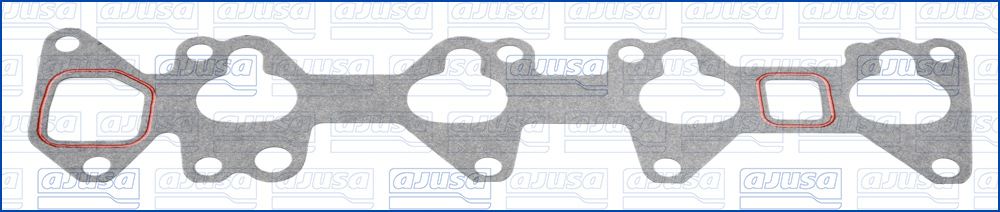 Inlaatspruitstukpakking Ajusa 13194800