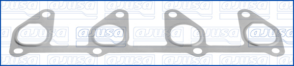 Uitlaatpakking Ajusa 13196600