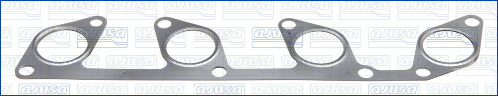 Uitlaatpakking Ajusa 13198500