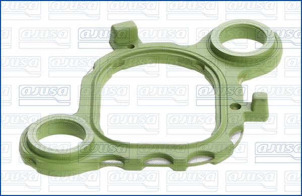 Uitlaatpakking Ajusa 13199100