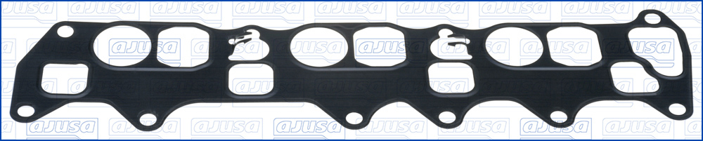 Uitlaatpakking Ajusa 13211500