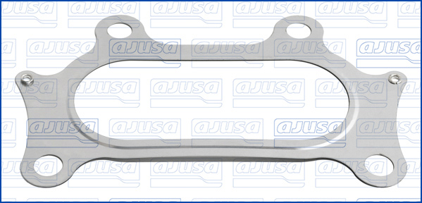 Uitlaatpakking Ajusa 13215500