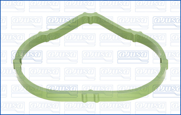 Inlaatspruitstukpakking Ajusa 13215900