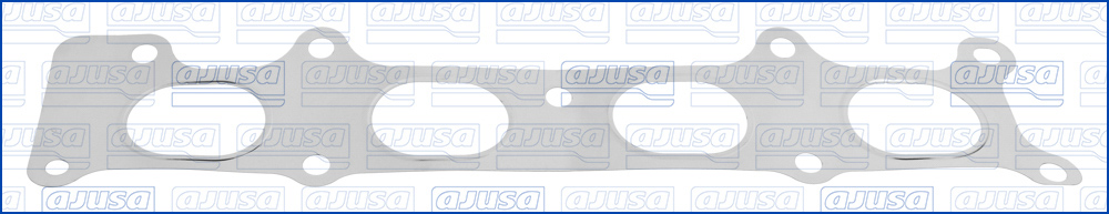 Uitlaatpakking Ajusa 13216000