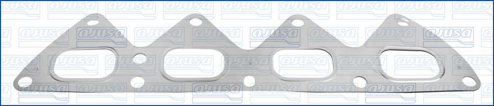 Uitlaatpakking Ajusa 13217000