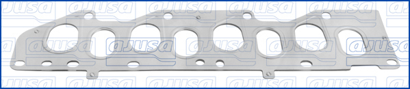 Spruitstuk pakking Ajusa 13217400