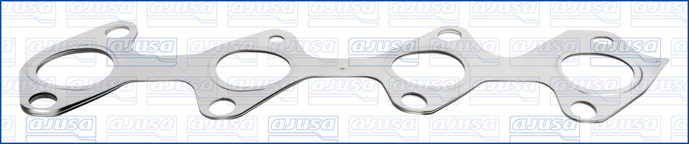 Uitlaatpakking Ajusa 13217900