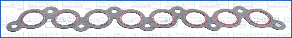 Inlaatspruitstukpakking Ajusa 13218000