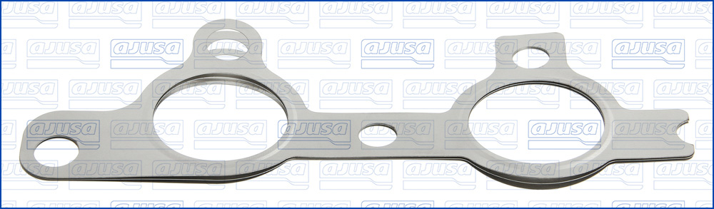 Uitlaatpakking Ajusa 13219300