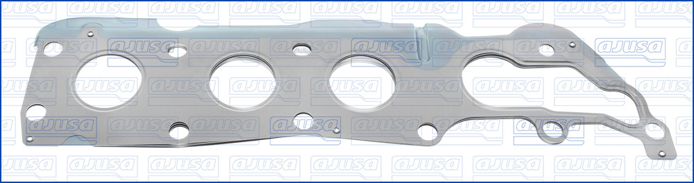 Uitlaatpakking Ajusa 13222700