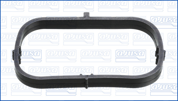 Inlaatspruitstukpakking Ajusa 13225600