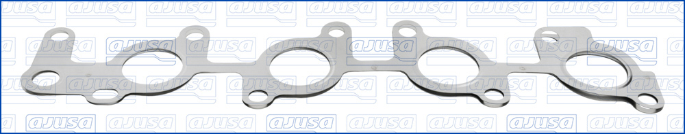 Uitlaatpakking Ajusa 13237000