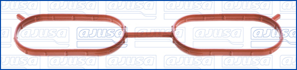 Inlaatspruitstukpakking Ajusa 13244700