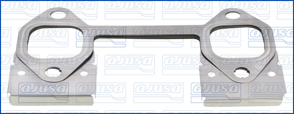Uitlaatpakking Ajusa 13246100