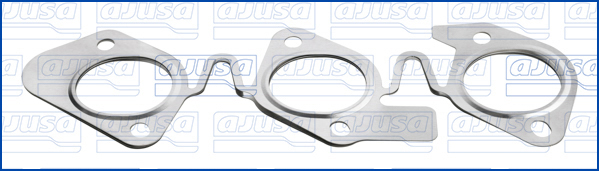 Uitlaatpakking Ajusa 13248300