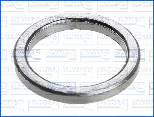 Uitlaatpakking Ajusa 13250800