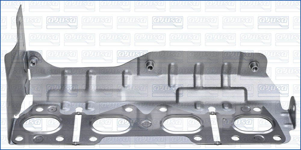 Uitlaatpakking Ajusa 13251200