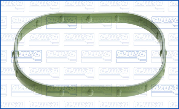 Inlaatspruitstukpakking Ajusa 13263100