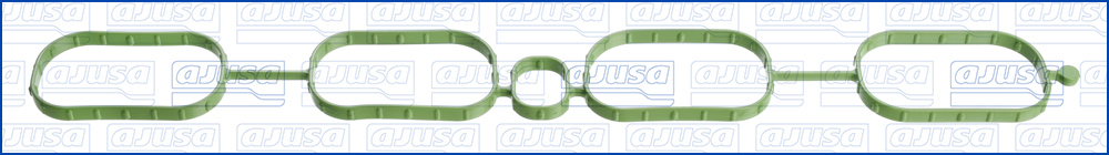 Inlaatspruitstukpakking Ajusa 13268400