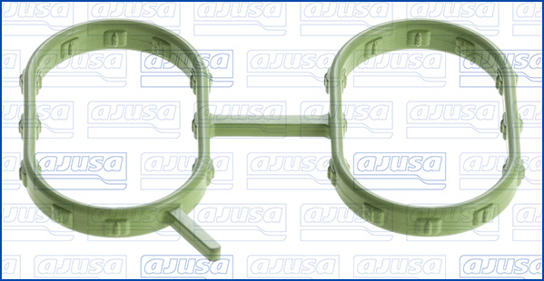 Inlaatspruitstukpakking Ajusa 13272500